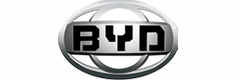 比亞迪
