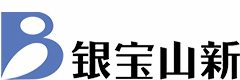 銀寶山新
