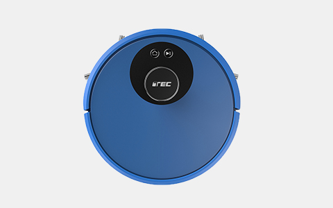 掃地機器人開始向“智能家居”轉型發展