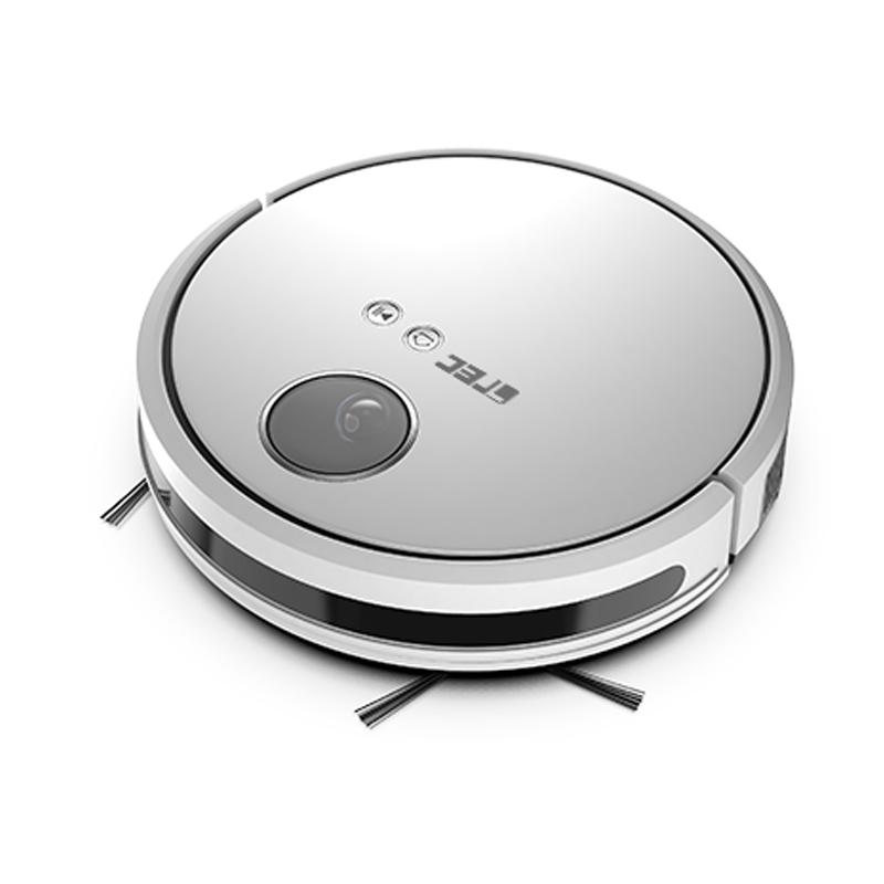 市場分析報告：掃地機器人“前景無限”